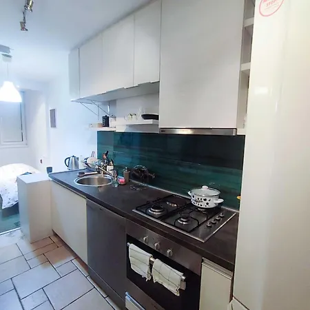 Cassa De Familia Apartament