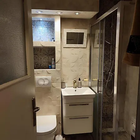Apartament Cassa De Familia
