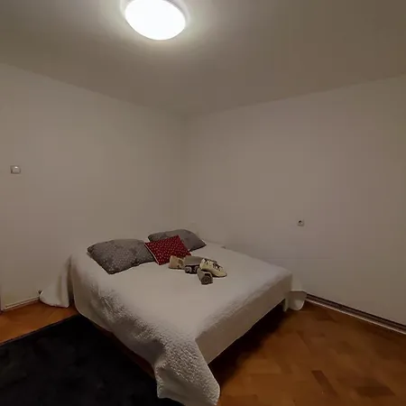 Apartament Cassa De Familia Sarajewo
