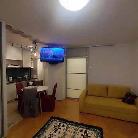 Cassa De Familia Apartament *