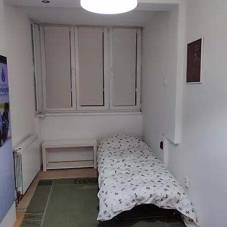 Cassa De Familia Sarajewo