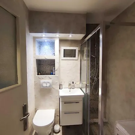 Cassa De Familia Apartament *