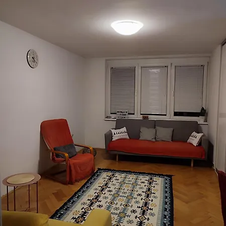 Apartament Cassa De Familia Sarajewo